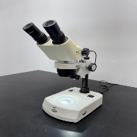Motic SMZ-161 Stereo Microscope image 1
